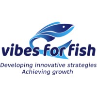 Vibes for Fish logo - Similar company to Fish On Repeat