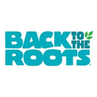 Back to the Roots, Inc. logo - Similar company to Back To Roots™