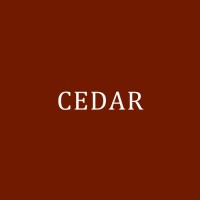 Cedar Research logo - Similar company to Tekoi Consulting
