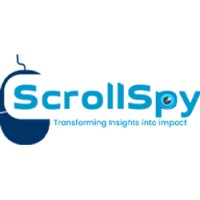ScrollSpy logo - Similar company to Medi Era Life Science