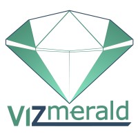ViZmerald logo - Similar company to Supplyzpro