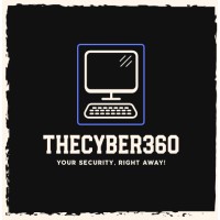 TheCyber360 logo - Similar company to Brainbox Solutions