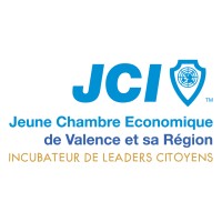 JCE - Jeune Chambre Economique de Valence - JCI logo - Similar company to Jeune Chambre Économique De Montpellier