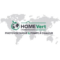 HOME Vert logo - Similar company to O2 Toit