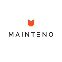 Mainteno logo - Similar company to Greys Media