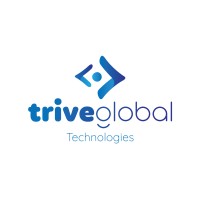 Trive Global Technologies logo - Similar company to Koisense