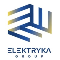 Elektryka Group logo - Similar company to Binfinita