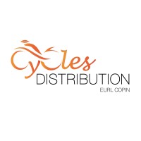 Cycles Distribution logo - Similar company to Swissstop