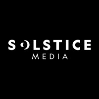 Solstice Media logo - Similar company to Indaily