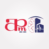 Asociación Psiquiátrica Mexicana APM logo - Similar company to Ampliamente