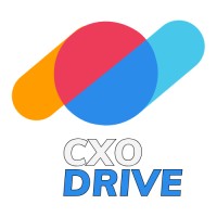 CXO Drive logo - Similar company to Hr Today