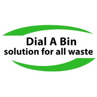 Dial A Bin logo - Similar company to Reroute Group