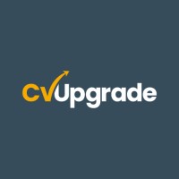 CVUpgrade logo - Similar company to Sheldon Phillips Ltd