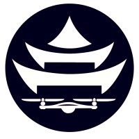 Drone Dojo logo - Similar company to Rally Robotics
