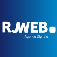 RJ WEB logo - Similar company to La Pyramide