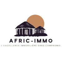 AFRIC-IMMO logo - Similar company to Afric-Immo
