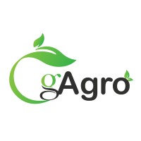 gAgro logo - Similar company to Creativo