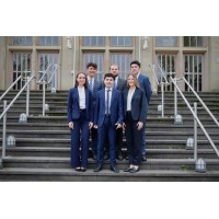 Vis Moot Team Mainz logo - Similar company to Vis Moot Team Leipzig