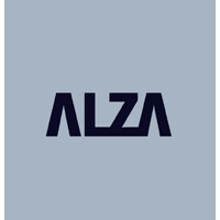 Alza logo - Similar company to Coponto