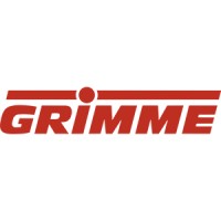 GRIMME Skandinavien A/S logo - Similar company to Smålandshamnar Ab