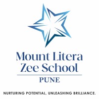 Mount Litera Zee School Wagholi, Pune logo - Similar company to Srl Diagnostics Wagholi