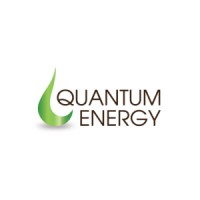 Quantum Energy Inc. logo - Similar company to Deep Tech Campus