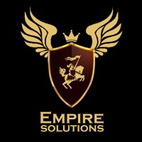 Empire Solutions logo - Similar company to Empire Solutions