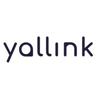 Yallink logo - Similar company to Gniazdko.Lu