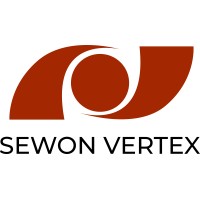 Sewon Vertex Heavy Industries logo - Similar company to Igateway Ltd
