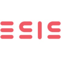 ESIS AI logo - Similar company to Feather Games