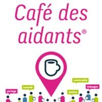 Café des Aidants Franche-Comté logo - Similar company to Franche Comté Isolation