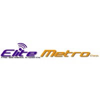Elite Metro Corp logo - Similar company to Airtime Wireless