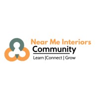 Near Me Interiors | Community logo - Similar company to Facade X²