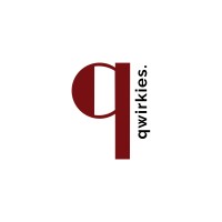 Qwirkies logo - Similar company to Dust Value