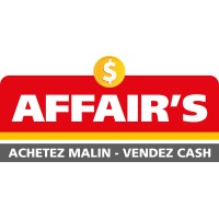 AFFAIR'S France logo - Similar company to Vite