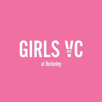 Girls Into VC at Berkeley logo - Similar company to The Ehub At Berkeley (Powered By Haas)