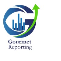 Gourmet Reporting LLC logo - Similar company to Impact Effect Accelerator