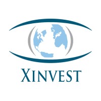 Xinvest Forex Trading Company logo - Similar company to Mhb Markets | Forex Trading Company