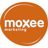 Moxee Marketing logo - Similar company to Medical Web Designs