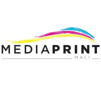 MEDIAPRINT MALI logo - Similar company to Mediaprint