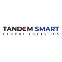 Tandem Smart Global Logistics B.V. logo - Similar company to Smart Logistics B.V.