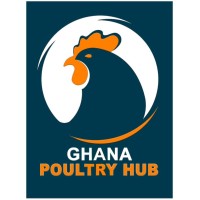 Ghana Poultry Hub logo - Similar company to Akro Farms