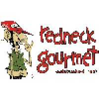 Redneck Gourmet logo - Similar company to Primal Alchemy Catering