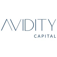 Avidity Capital logo - Similar company to Forthright Family Wealth