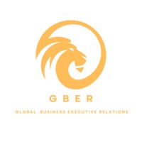 GBER - Global Connection Platform logo - Similar company to Quantu