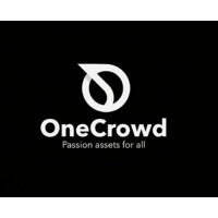 OneCrowd logo - Similar company to Econeers