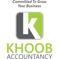 Khoob Accountancy logo - Similar company to Fluent Property