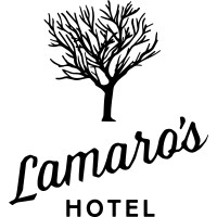 Lamaro's Hotel logo - Similar company to Lamaro Hotel