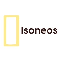 Isoneos logo - Similar company to By Mobility