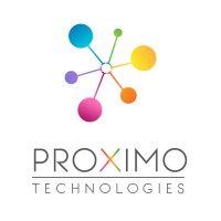 Proximo Technologies logo - Similar company to Sferea | Mobile Apps Development